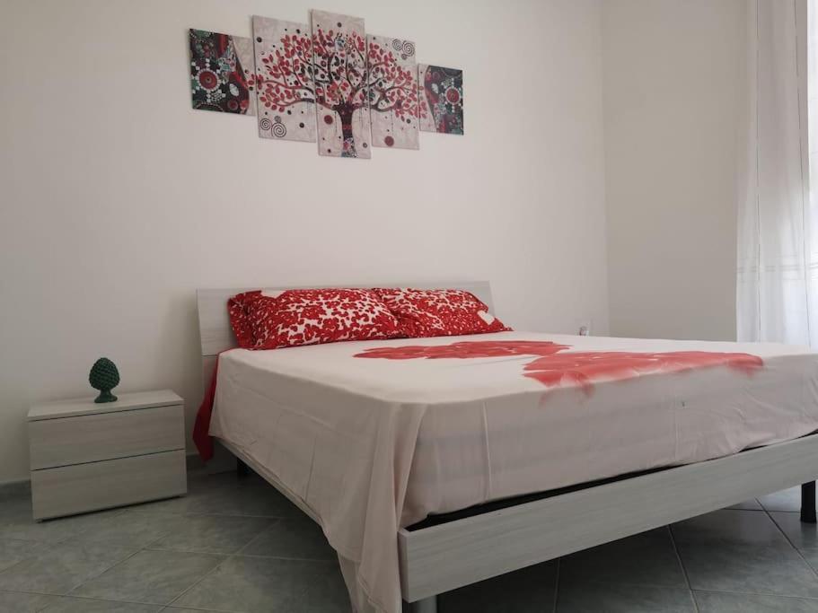 Casa Rubino A Trapani Apartment Ngoại thất bức ảnh