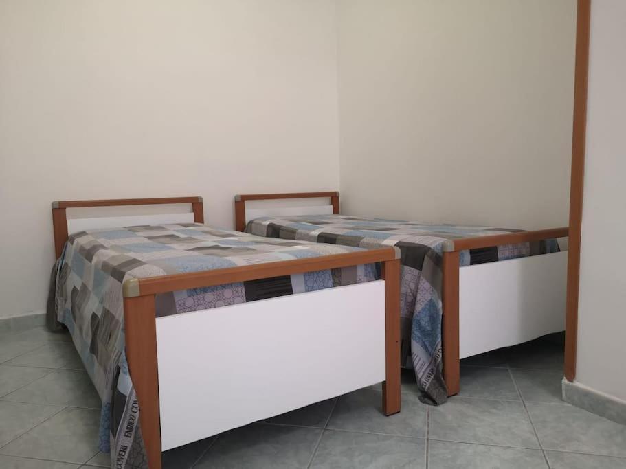 Casa Rubino A Trapani Apartment Ngoại thất bức ảnh